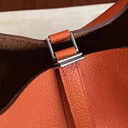 Hermes Leather Picotin Lock BagsAll Z2827 - 2