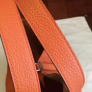 Hermes Leather Picotin Lock BagsAll Z2827 - 3