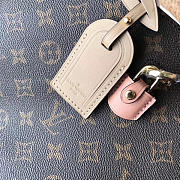  Louis Vuitton SAINT onge Millefeuille Camera Shoulder bag M44255 32cm - 4