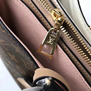  Louis Vuitton SAINT onge Millefeuille Camera Shoulder bag M44255 32cm - 5
