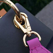 Louis Vuitton Tuileries Besace 27 Pink 3053 - 3