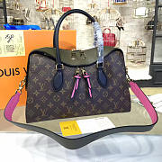 BagsAll Louis Vuitton Tuileries Pink 3064 - 1