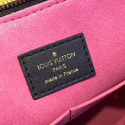 BagsAll Louis Vuitton Tuileries Pink 3064 - 5