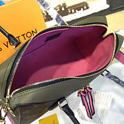 BagsAll Louis Vuitton Tuileries Pink 3064 - 6