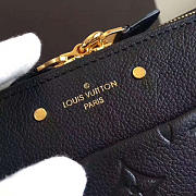 Louis Vuitton Speedy BagsAll BANDOULIÈRE 30 3107  - 4