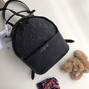 BagsAll Louis Vuitton Sorbonne backpack Black - 1
