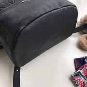 BagsAll Louis Vuitton Sorbonne backpack Black - 5