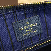 Louis Vuitton Speedy BagsAll BANDOULIÈRE 25 3228 - 4