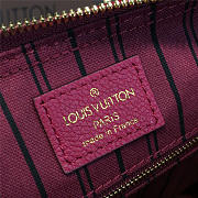 Louis Vuitton Speedy BagsAll BANDOULIÈRE 25 3230 - 4