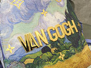 BagsAll Louis Vuitton Masters palm springs Jeff Koons Van Gogh Bag - 5