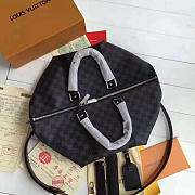 Louis Vuitton KEEPALL BagsAll 45 BANDOULIÈRE 3363 - 2