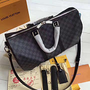 Louis Vuitton KEEPALL BagsAll 45 BANDOULIÈRE 3363 - 6