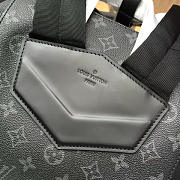 BagsAll Louis Vuitton Backpack Explorer M40527 - 2
