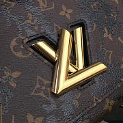 Louis Vuitton TWIST Monogram 3567 23cm  - 3