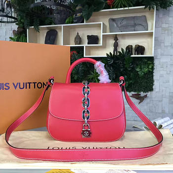 Louis Vuitton CHAIN IT BAG 23 PM 3654