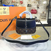 Louis Vuitton CHAIN IT BAG PM 3660 23cm  - 1