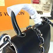 Louis Vuitton CHAIN IT BAG PM 3660 23cm  - 4