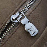 BagsAll Louis Vuitton NOIR 3681 briefcase 41.5cm - 5