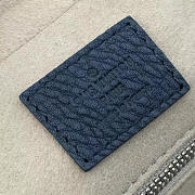 BagsAll Louis Vuitton NOIR 3681 briefcase 41.5cm - 3