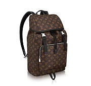 BagsAll Louis Vuitton Zack Backpack M43422  - 1