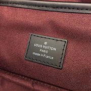 BagsAll Louis Vuitton Zack Backpack M43422  - 6