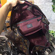 BagsAll Louis Vuitton Zack Backpack M43422  - 5