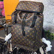 BagsAll Louis Vuitton Zack Backpack M43422  - 4