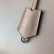 Louis Vuitton Twist Tote Pink 3783 31cm - 4