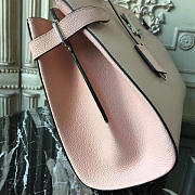 Louis Vuitton Twist Tote Pink 3783 31cm - 2