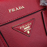 bagsAll Prada double bag 4097 - 4