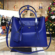 bagsAll Prada double bag 4149 - 1