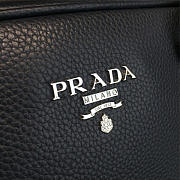bagsAll Prada Leather Briefcase 4212 - 2