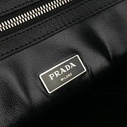 bagsAll Prada Leather Briefcase 4323 - 3