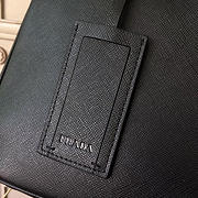 bagsAll Prada Leather Briefcase 4323 - 2