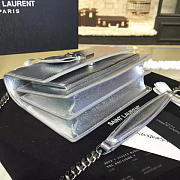 YSL Sunset Silver Small 19 BagsAll  - 6