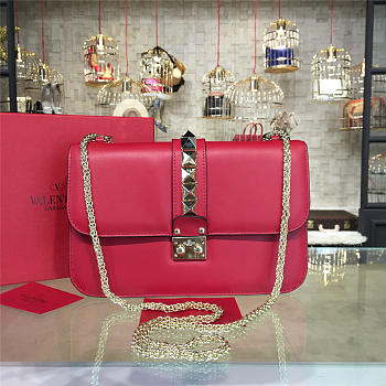 bagsAll Valentino CHAIN CROSS BODY BAG 4721