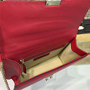 bagsAll Valentino CHAIN CROSS BODY BAG 4721 - 2