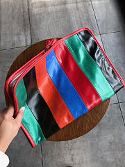 bagsAll BALENCIAGA Bazar pouch - 5