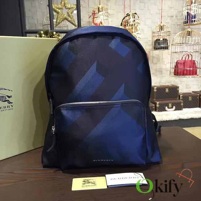 bagsAll Burberry Backpack 5806 - 1