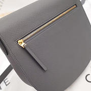 BagsAll Celine Leather Compact Trotteur Z1119 - 2