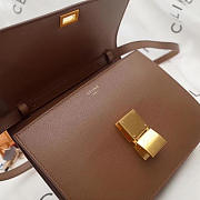 BagsAll Celine Leather Classic Box Z1138 - 2