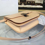 BagsAll Celine Leather Classic Box Z1142 - 2