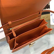 BagsAll Celine Leather Classic Box Z1156 - 6