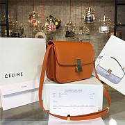 BagsAll Celine Leather Classic Box Z1156 - 3