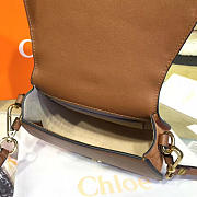 Chloe Leather Nile Z1339 BagsAll 19.5cm - 2
