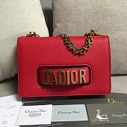 bagsAll Dior Jadior bag 1707 - 1