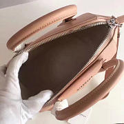 bagsAll Givenchy Small Antigona 34 Peach 2024 - 4