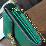 Gucci Dionysus 20 Blue Turquoise - 6