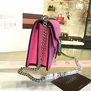 Gucci Dionysus 28 Shoulder Bag BagsAll Z044 Pink - 3