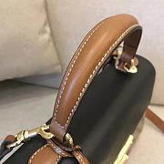Gucci Padlock 28 Ophidia Leather 2392 - 3